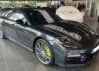 Сірий Порше Panamera, об'ємом двигуна 2.89 л та пробігом 17 тис. км за 99031 $, фото 1 на Automoto.ua