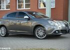 Альфа Ромео Giulietta, об'ємом двигуна 1.37 л та пробігом 95 тис. км за 9914 $, фото 16 на Automoto.ua