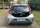 Тойота Aygo X, об'ємом двигуна 1 л та пробігом 2 тис. км за 12505 $, фото 4 на Automoto.ua