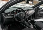 Альфа Ромео Giulietta, об'ємом двигуна 1.96 л та пробігом 215 тис. км за 6026 $, фото 33 на Automoto.ua