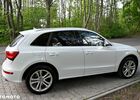 Ауді SQ5, об'ємом двигуна 3 л та пробігом 131 тис. км за 23758 $, фото 15 на Automoto.ua