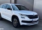 Шкода Kodiaq, объемом двигателя 1.5 л и пробегом 67 тыс. км за 28056 $, фото 6 на Automoto.ua