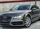 Ауди A7 Sportback, объемом двигателя 2.97 л и пробегом 260 тыс. км за 16198 $, фото 1 на Automoto.ua