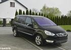 Форд Галаксі, об'ємом двигуна 2 л та пробігом 250 тис. км за 7732 $, фото 6 на Automoto.ua