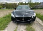 Мазераті Quattroporte, об'ємом двигуна 2.98 л та пробігом 69 тис. км за 13823 $, фото 15 на Automoto.ua