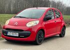 Ситроен С1, объемом двигателя 1 л и пробегом 96 тыс. км за 1728 $, фото 2 на Automoto.ua