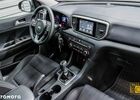 Киа Sportage, объемом двигателя 1.59 л и пробегом 76 тыс. км за 16798 $, фото 13 на Automoto.ua