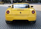 Жовтий Феррарі 599 GTB, об'ємом двигуна 6 л та пробігом 42 тис. км за 160907 $, фото 1 на Automoto.ua