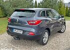 Рено Kadjar, объемом двигателя 1.2 л и пробегом 101 тыс. км за 11210 $, фото 15 на Automoto.ua