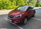 Опель Mokka, объемом двигателя 1.36 л и пробегом 40 тыс. км за 15529 $, фото 4 на Automoto.ua