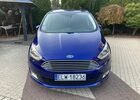 Форд Сі-Макс 2018 у Європі на Automoto.ua Синій Форд Сі-Макс, об'ємом двигуна 1.5 л та пробігом 108 тис. км за 35900 $, фото 33 на Automoto.ua