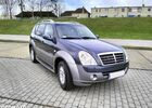 Cанг Йонг Rexton, об'ємом двигуна 2.7 л та пробігом 178 тис. км за 5724 $, фото 1 на Automoto.ua