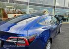 Синій Тесла Модель 3, об'ємом двигуна 0 л та пробігом 31 тис. км за 43189 $, фото 6 на Automoto.ua