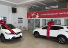 Купити нове авто Nissan у Дніпро (Дніпропетровську) в автосалоні "NISSAN Центр Дніпро «Сингл Авто»" | Фото 8 на Automoto.ua