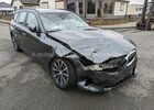 Серый БМВ 318, объемом двигателя 2 л и пробегом 40 тыс. км за 15291 $, фото 4 на Automoto.ua