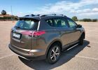 Тойота РАВ 4 2016 в Европе на Automoto.ua Бронзовый Тойота РАВ 4, объемом двигателя 2 л и пробегом 143 тыс. км за 17988 $, фото 7 на Automoto.ua