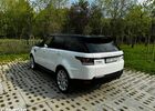 Ленд Ровер Range Rover Sport, об'ємом двигуна 2.99 л та пробігом 205 тис. км за 30237 $, фото 6 на Automoto.ua