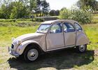 Бежевый Ситроен 2CV, объемом двигателя 0 л и пробегом 36 тыс. км за 13445 $, фото 2 на Automoto.ua