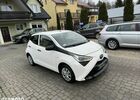 Тойота Айго, об'ємом двигуна 1 л та пробігом 108 тис. км за 8186 $, фото 20 на Automoto.ua