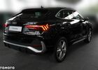 Ауді Q3 Sportback, об'ємом двигуна 1.4 л та пробігом 1 тис. км за 51986 $, фото 3 на Automoto.ua