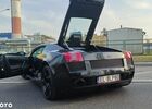 Ламборджини Галлардо 2006 в Европе на Automoto.ua Черный Ламборджини Галлардо, объемом двигателя 4.96 л и пробегом 119 тыс. км за 399000 $, фото 62 на Automoto.ua