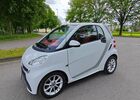 Білий Смарт Fortwo, об'ємом двигуна 1 л та пробігом 98 тис. км за 6243 $, фото 1 на Automoto.ua