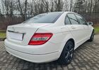 Мерседес Ц-Класс 2009 в Европе на Automoto.ua Белый Мерседес Ц-Класс, объемом двигателя 1 л и пробегом 213 тыс. км за 37900 $, фото 32 на Automoto.ua