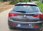 Альфа Ромео Giulietta, об'ємом двигуна 1.96 л та пробігом 149 тис. км за 3024 $, фото 11 на Automoto.ua