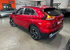 Міцубісі Eclipse Cross 2022 у Європі на Automoto.ua Червоний Міцубісі Eclipse Cross, об'ємом двигуна 2.36 л та пробігом 93 тис. км за 22219 $, фото 4 на Automoto.ua
