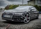 Ауди A7 Sportback, объемом двигателя 2.97 л и пробегом 127 тыс. км за 28834 $, фото 1 на Automoto.ua