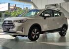 Купить новое авто  в Днепре (Днепропетровске) в автосалоне "JAC MOTORS Кривой Рог" | Фото 8 на Automoto.ua