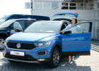 Купити нове авто Volkswagen у Ужгороді в автосалоні "Форвард Автоцентр Volkswagen" | Фото 6 на Automoto.ua