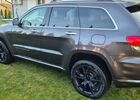 Джип Grand Cherokee, об'ємом двигуна 2.99 л та пробігом 120 тис. км за 36609 $, фото 8 на Automoto.ua