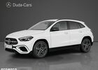 Мерседес ГЛА-Клас 2025 у Європі на Automoto.ua Білий Мерседес ГЛА-Клас, об'ємом двигуна 1 л та пробігом 1 тис. км за 47531 $, фото 1 на Automoto.ua