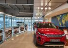 Купить новое авто  в Киеве в автосалоне "Виннер Автомотив Land Rover" | Фото 10 на Automoto.ua