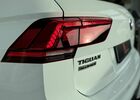 Белый Фольксваген Tiguan Allspace, объемом двигателя 1.97 л и пробегом 85 тыс. км за 30227 $, фото 8 на Automoto.ua