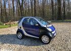 Смарт Fortwo, об'ємом двигуна 0.8 л та пробігом 222 тис. км за 1058 $, фото 1 на Automoto.ua