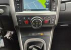 Тойота Версо 2016 у Європі на Automoto.ua Чорний Тойота Версо, об'ємом двигуна 1.6 л та пробігом 230 тис. км за 5499 $, фото 11 на Automoto.ua