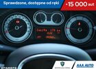 Фіат 500L, об'ємом двигуна 1.37 л та пробігом 135 тис. км за 9287 $, фото 11 на Automoto.ua