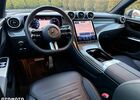 Мерседес ЦЛЦ-класс 2024 в Европе на Automoto.ua Серый Мерседес ЦЛЦ-класс, объемом двигателя 1 л и пробегом 23 тыс. км за 54407 $, фото 25 на Automoto.ua