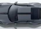 Серый Порше 911, объемом двигателя 4 л и пробегом 7 тыс. км за 254839 $, фото 3 на Automoto.ua