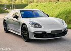 Порше Panamera, об'ємом двигуна 4 л та пробігом 101 тис. км за 101447 $, фото 16 на Automoto.ua