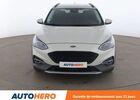 Форд Фокус 2019 в Европе на Automoto.ua Белый Форд Фокус, объемом двигателя 1 л и пробегом 70 тыс. км за 16916 $, фото 8 на Automoto.ua