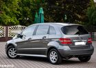 Мерседес Б-класс 2009 в Европе на Automoto.ua Серый Мерседес Б-класс, объемом двигателя 1 л и пробегом 219 тыс. км за 4819 $, фото 26 на Automoto.ua