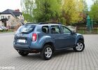 Дачия Duster, объемом двигателя 1.6 л и пробегом 190 тыс. км за 6242 $, фото 22 на Automoto.ua