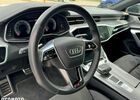 Ауді A7 Sportback, об'ємом двигуна 1.98 л та пробігом 52 тис. км за 55702 $, фото 16 на Automoto.ua