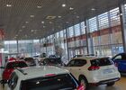 Купить новое авто Nissan в Харькове в автосалоне "NISSAN ФРУНЗЕ-АВТО" | Фото 8 на Automoto.ua