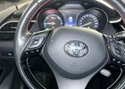 Тойота C-HR 2021 в Европе на Automoto.ua Серый Тойота C-HR, объемом двигателя 1 л и пробегом 34 тыс. км за 115000 $, фото 30 на Automoto.ua