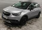 Опель Crossland X, объемом двигателя 1.2 л и пробегом 26 тыс. км за 16285 $, фото 1 на Automoto.ua