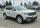 Фольксваген T-Cross, об'ємом двигуна 1 л та пробігом 4 тис. км за 20259 $, фото 1 на Automoto.ua